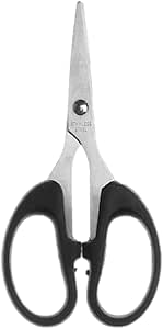 Kids Safety Scissors - Ergonomic Student Scissors For Art & Crafts, Multiple Sizes