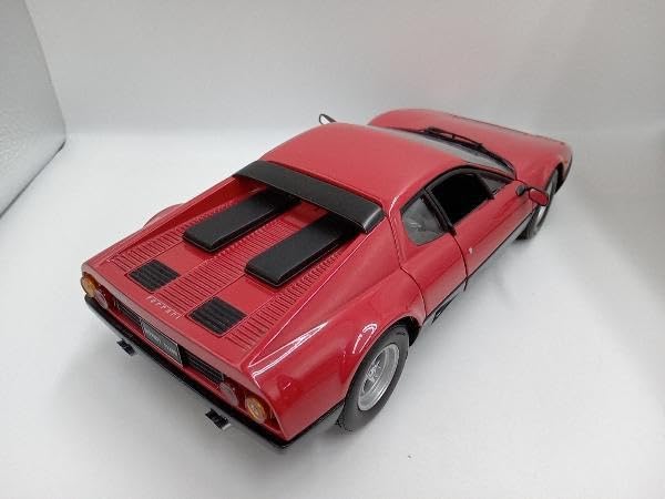 京商　1/18 ミニカー　フェラーリ512BB Amazon | 現状品 京商 1/18 フェラーリ 512BB | ミニカー・ダイ