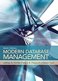Modern Database Management