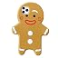 Gingerbread Man