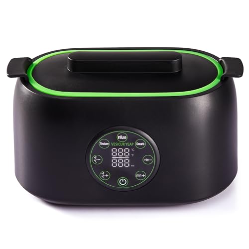 VESICUR YEAP 2-in-1 Infuser