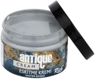 ألوان من ريتش انتيك، عبوة 150 ملم، لون رمادي موديل 4003_03087