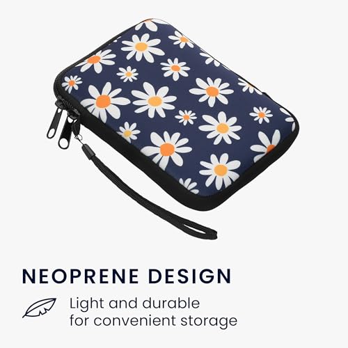 image for kwmobile Neoprene e-Reader Pouch Size 6