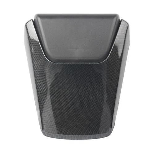 Carénage moto YZF-R6 pour sorties solo | Capot arrière de protection selle 98-02