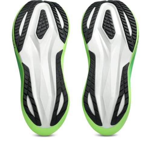 Image of ASICS Unisex MEGABLAST Running Shoes