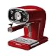 Ariete 1388 Café Retrò Kaffeemaschine für Espresso und Cappuccino