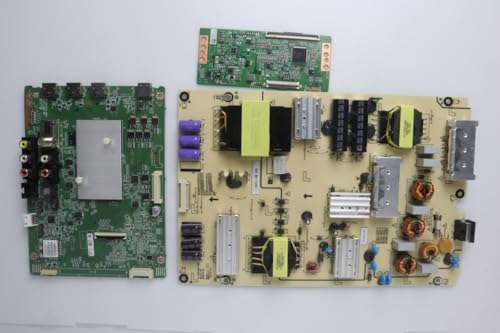Vizio M75Q6-J03�p�e���r�C���L�b�g TV���C���{�[�h+�d��+TCon+�P�[�u���t��
