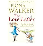 By Walker, Fiona [ [ The Love Letter ] ] Jul-2013[ Paperback ]