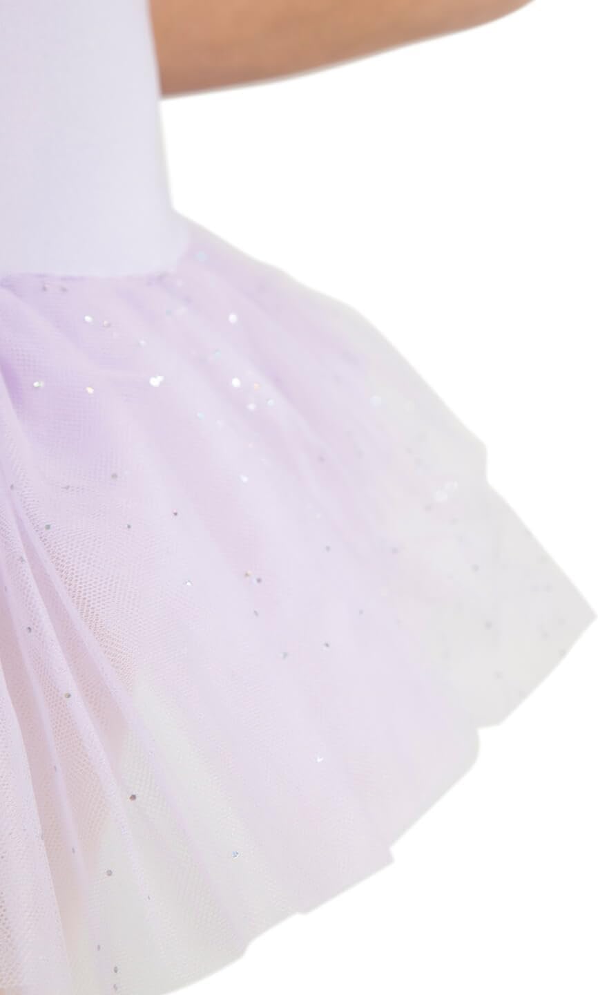 Capezio Girls' Tutu Dress