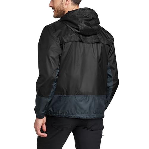 Eddie Bauer Men's Momentum UPF 50+ Hoodie2