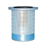 Primary Air Filter Element AL78869 Compatible With JOHN DEERE Tractors 6506 6600 6510 6610 6605