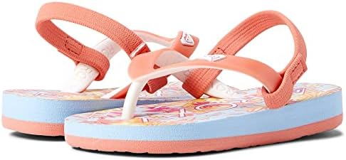 roxy kids flip flops