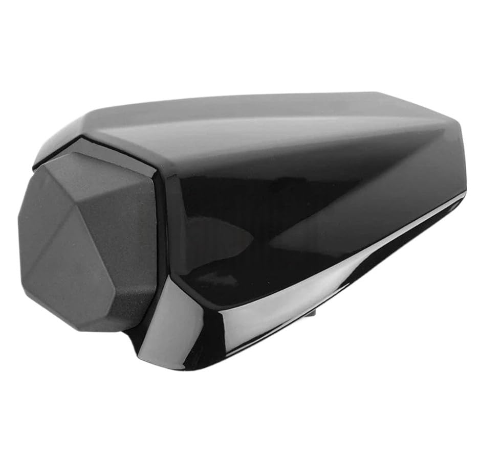 Capot de selle passager arrière pour YZF 1000 R1 2009-2014 carénage solo noir