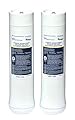Whirlpool WHEERF Replacement Water Filter Cartridges White, (Pack of 2)