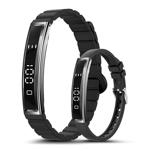 Smart Bracelet Men, Health Activity Fitness Trackers, 24/7