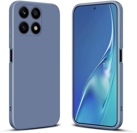 Custodia Trasparente Ultra Slim In Silicone TPU Per HONOR X7 – Morbida E Antigraffio