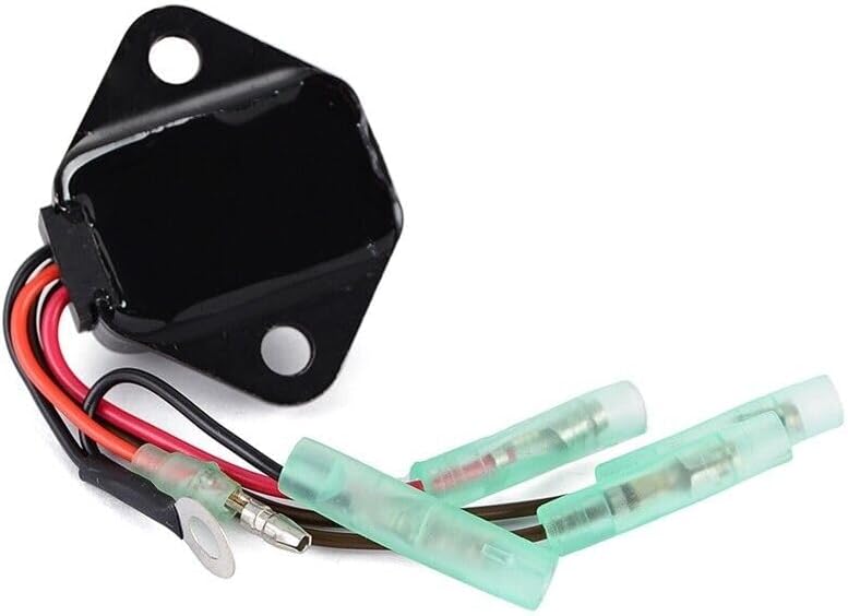 Regulator Rectifier Voltage 21066-3708 Compatible with Kawa.saki Jet Ski SC TS JF650 JL650 1989-1996