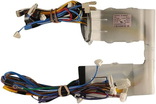 Reemplazo directo para Whirlpool W10911101 Lavavajillas Harns-Wire W10566907