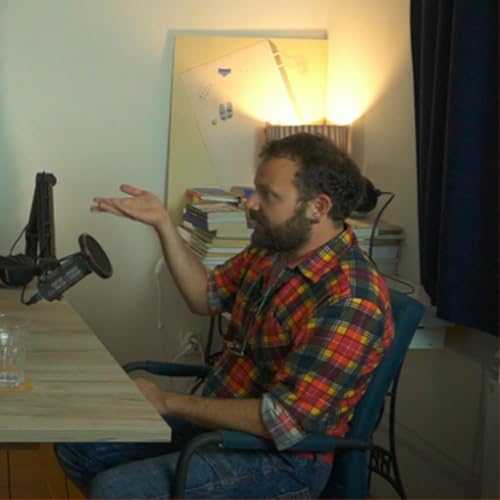 Stefan Aleksić: etnolog, filozof, novinar, borac za ljudska prava, KulturaK 011