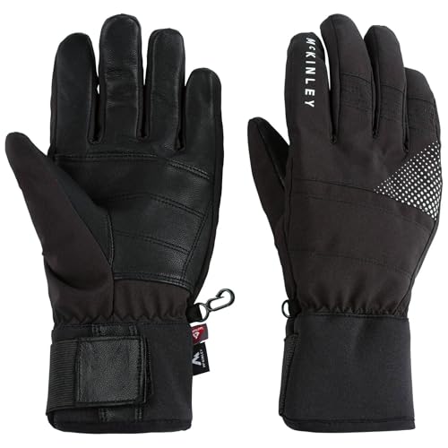 Guantes McKINLEY Lorna mujer talla 8 dile adiós a las manos frías este invierno