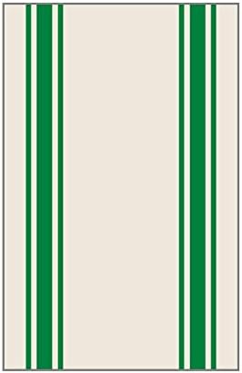 Miniatura 2 de Aunt Martha's Toallas de cocina Kelly Green