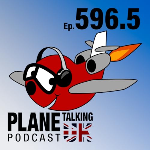 Episode 596.5 - Border Nightmares and Sunrise Projects