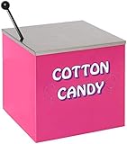 Paragon Cotton Candy Stand