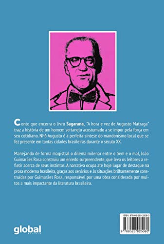 A Hora e Vez de Augusto Matraga