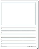 Teacher Created Resources Smart Start Story Paper