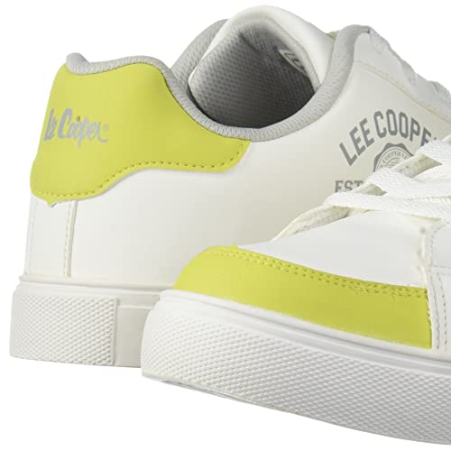 Image of Lee Cooper Lc4116a