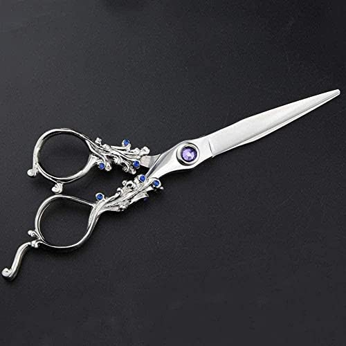 Ciseaux de coiffure pour rafraîchir sa coupe et désépaissir