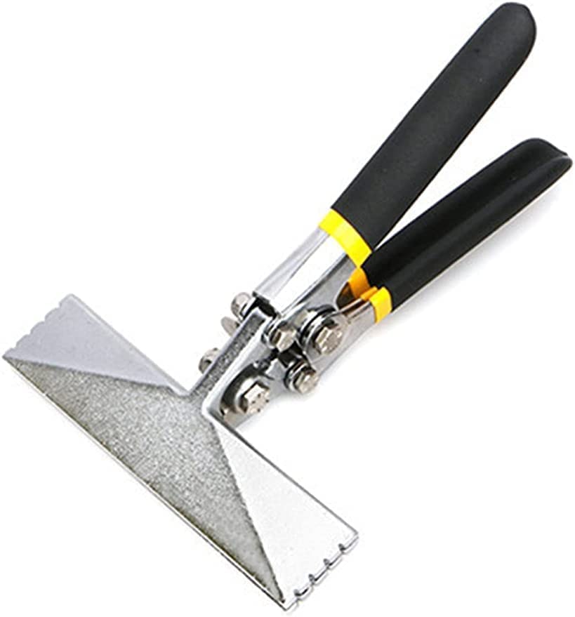 Amazon | Sprouor 板金工具 ベンダー 曲げ 工具 鉄筋曲げ 板金曲げ工具