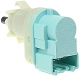 WVE by NTK 1S10920 Brake Light Switch, 1 Pack