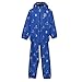 Produktbild Racoon Baby-Boys Rain Set, Olympian Blue, 86