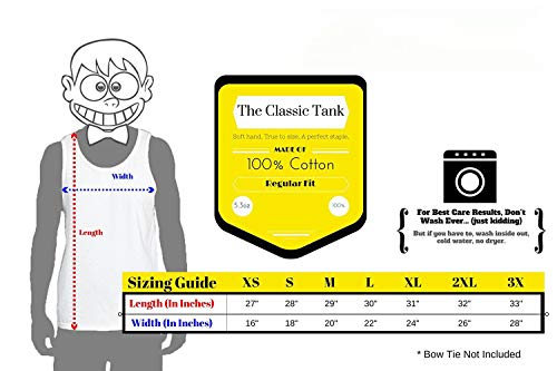 Santa is Him Funny Gen Z Viral Meme Shades Religious Christ Christian Christianity Brain Rot Joke Slang Ugly Christmas Mens Tank Top, Forest Green, XX-Large3