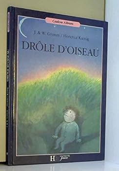 Unknown Binding Drole d'oiseau 040396 [French] Book