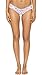 Hanky Panky Women's Graffiti Low Rise Thong Panty