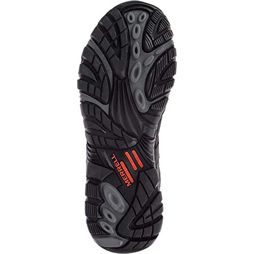 Image of MERRELL Men MOAB VERTEX MID WP CT
