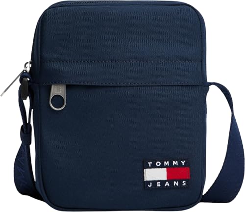 Sacoche Tommy Jeans TJM Ess Daily Reporter pour vider vos poches avec style