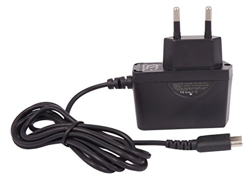 TECHTEK DF-USG003EU Charger compatible with [Nintendo] DS, DS Lite, DSL, USG-001, USG-003 FBA