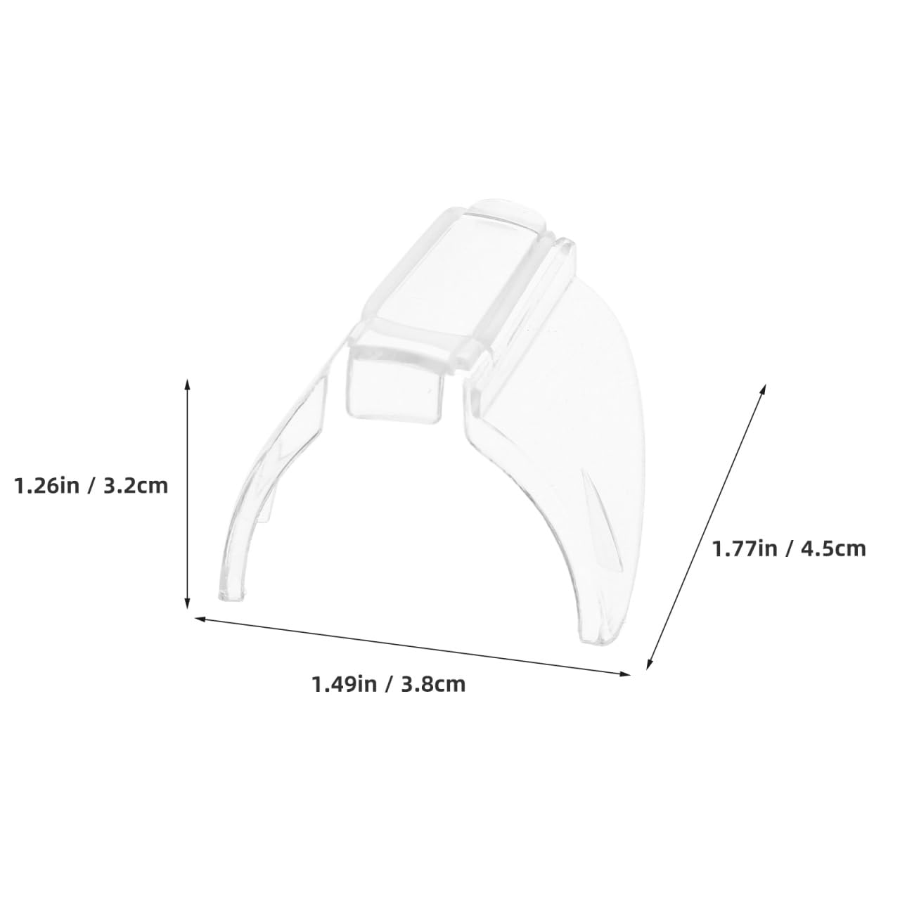 Protect Your Glasses with PRETYZOOM Side Shields -7 Protect Your Glasses with PRETYZOOM Side Shields -7