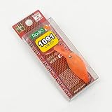 ロデオクラフト RCクラピー ディープクラピー 34mm 3.0g フローティング #1091 三ヶ日みかん