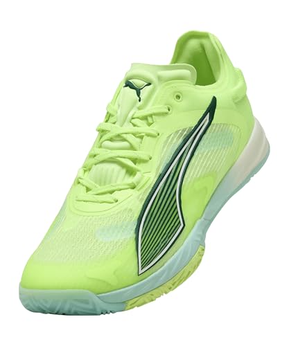 Chaussures de handball Accelerate NITRO™ SQD 4 Unisexe - vue 9