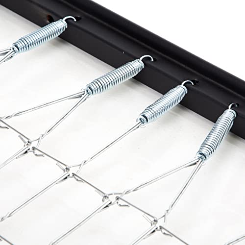 DOLCI SOGNI Rete Letto Matrimoniale 160x190, Rete