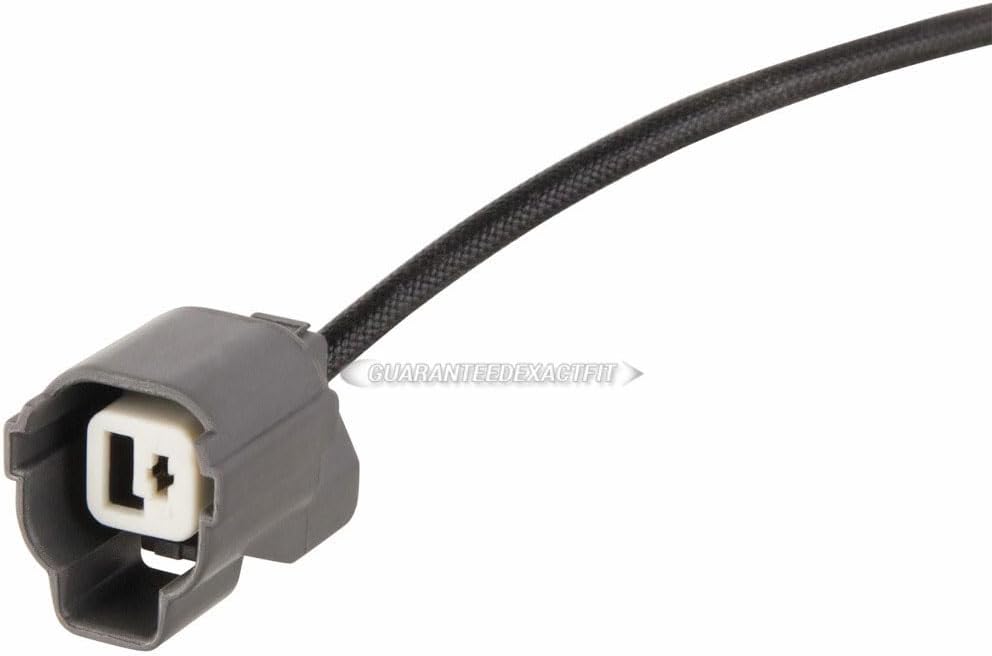 For Honda Insight 2001 2002 2003 2004 2005 2006 AC Compressor & A/C Clutch - BuyAutoParts 60-01994NA New