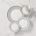 Lenox Westmore 5-Piece Place Setting, White