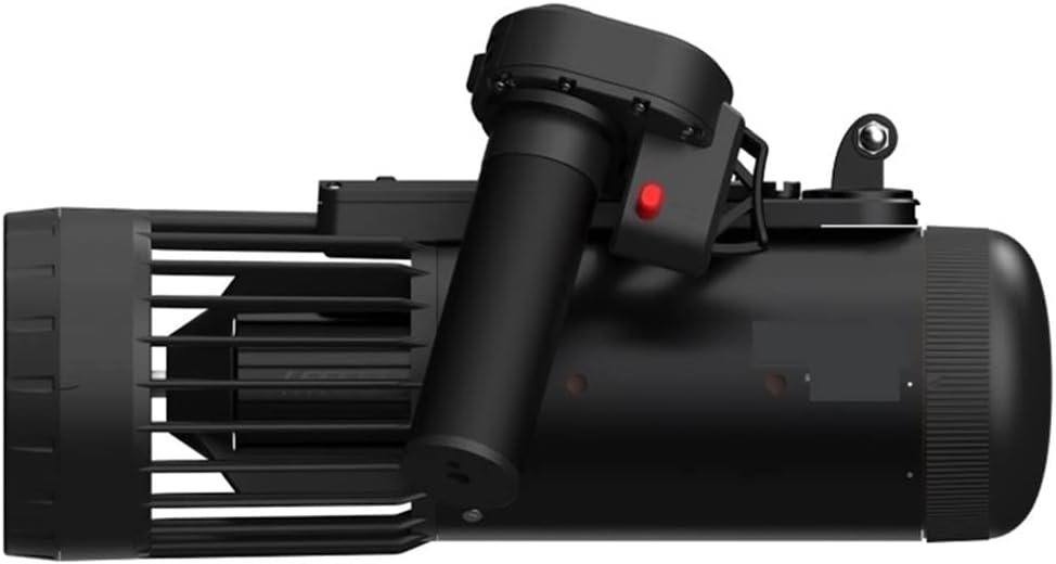 KEDEAN 水中スラスター電動フィンモーター釣り SUP パドルボード