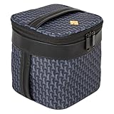 IDAHO JONES Baby Bottle Cooler Bag - Formula or Breast Milk Storage for Daycare, Travel & Airplane - Insulated Thermos Chiller - Carrier for Breastmilk or Lunch Box