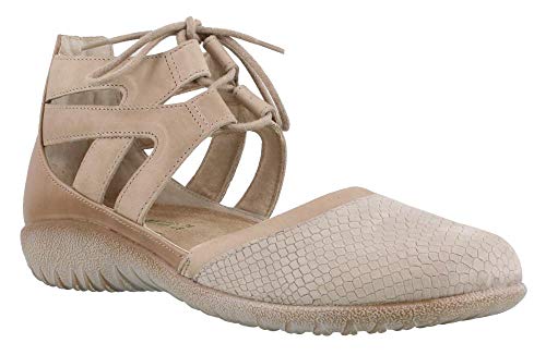 Image of NAOT Footwear's Women's Lace-up Kata Shoe