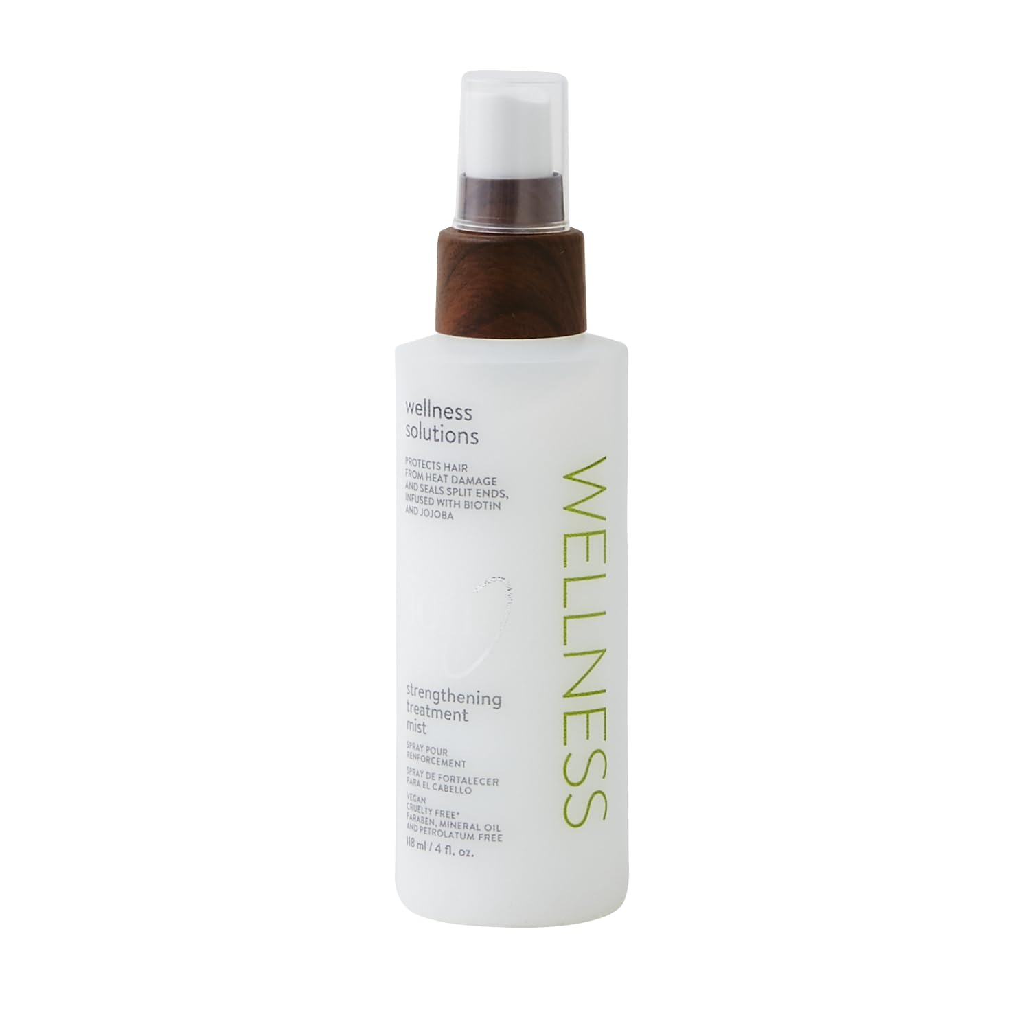 IONWellness Strengthening Treatment Mist